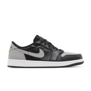 Air Jordan 1 Retro Low OG Shadow 2024 CZ0790 003