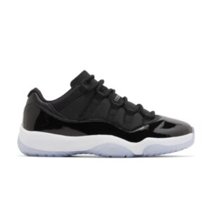 Air Jordan 11 Retro Low Space Jam Sneakers FV5104 004