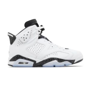 Air Jordan 6 Retro Reverse Oreo Sneakers CT8529 112