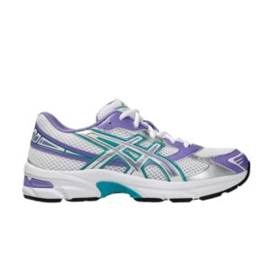 Sneakers Asics Gel 1130 GS White Space Lavender 1204A163 107