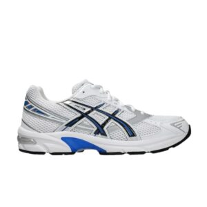 Sneakers Asics Gel 1130 White Tuna Blue 1201A256 119