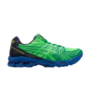 Sneakers Field Trip Recordings x Asics Gel Kayano 14 Fern Green 1203A620 300