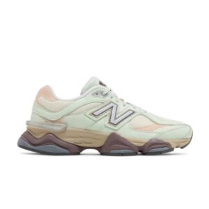 New Balance 9060 Clay Ash Sneakers U9060GCA