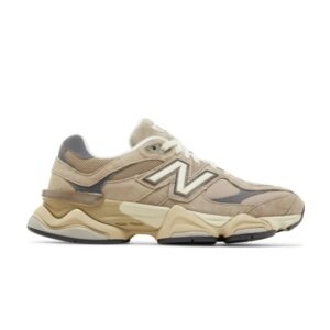 New Balance 9060 Driftwood Castlerock Sneakers U9060EEG