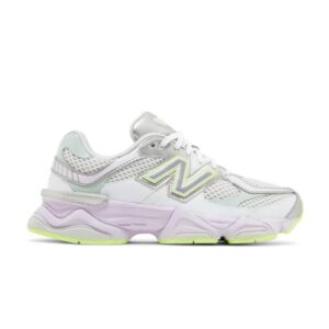 Sneakers New Balance 9060 White Taro U9060AGT