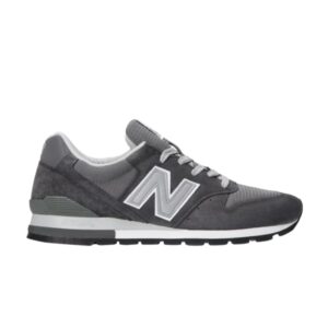 Sneakers New Balance 996 Made in USA Gray M996GY