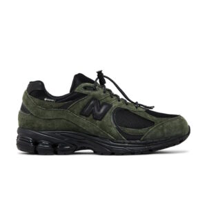 JJJJound x New Balance 2002R GORE-TEX Pine Sneakers M2002RXY