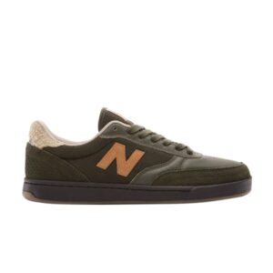 New Balance Numeric 440 Forest Green Sneakers NM440TSP