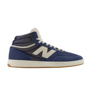 New Balance Numeric 440 High V2 Vintage Indigo Sneakers NM440HLN