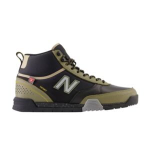 New Balance Numeric 440 Trail Black Olive NM440TBF