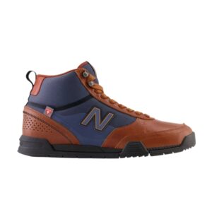 New Balance Numeric 440 Trail Brown Navy NM440TBY