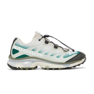 Sneakers Notre x Salomon XT-4 OG Grass Stained Black L47423900