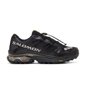 Sneakers Salomon XT-4 OG Black Ebony L47132900