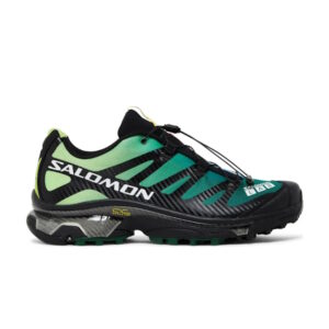 Sneakers Salomon XT-4 OG Eden Bright Lime Green L47133200