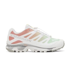 Sneakers Salomon XT-4 OG Green Ash Coral L47299900