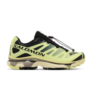 Salomon XT-4 OG Sunny Lime sneakers L47133100-2