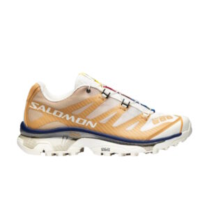 Sneakers Salomon XT-4 OG Taffy Vanilla Ice White L47299700