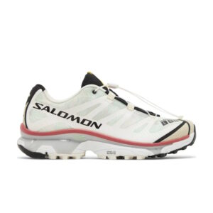 Salomon XT-4 OG Topography Vanilla Ice Sneakers L47315600