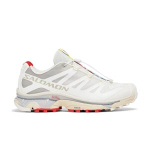 Sneakers Salomon XT-4 OG Vanilla Ice Fiery Red L47133100