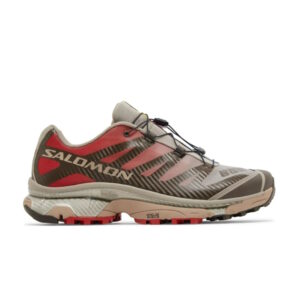 Sneakers Salomon XT-4 OG Wren Vintage Khaki L47299500