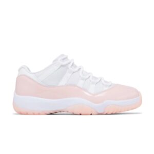 Wmns Air Jordan 11 Retro Low Legend Pink AH7860 160