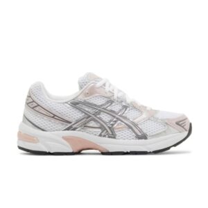 Sneakers Wmns Asics Gel 1130 White Neutral Pink 1202A164 117