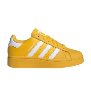 Sneakers Wmns adidas Superstar XLG Bold Gold ID5731