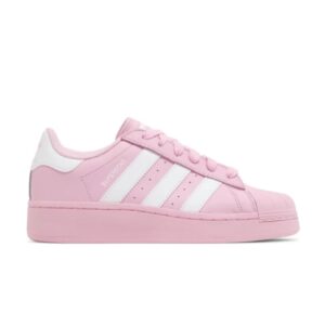 Sneakers Wmns adidas Superstar XLG True Pink ID5733