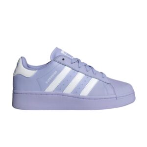 Sneakers Wmns adidas Superstar XLG Violet Tone ID5735