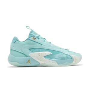 Air Jordan Luka 2 Matador Sneakers Cream DX8733 300