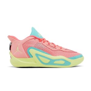 Air Jordan Tatum 1 GS Pink Lemonade Sneakers DX5359 600