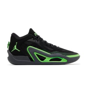 Air Jordan Tatum 1 Green Strike Sneakers DZ3324 003