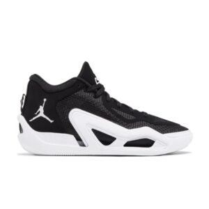 Air Jordan Tatum 1 TB Black White FB2863 001