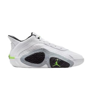 Air Jordan Tatum 2 GS Neon Sneakers FJ6459 100