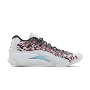 Air Jordan Zion 3 NRG Z-3D Sneakers White FZ1318 060