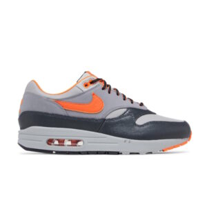 Sneakers HUF x Air Max 1 SP Orange Anthracite/Brilliant Orange/Medium Grey/Gunsmoke HF3713 001