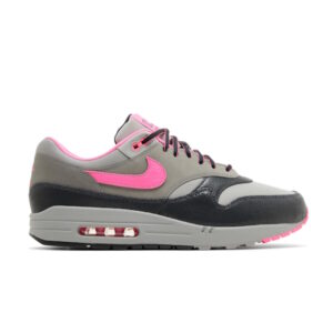 Sneakers HUF x Nike Air Max 1 SP Pink Black HF3713 003