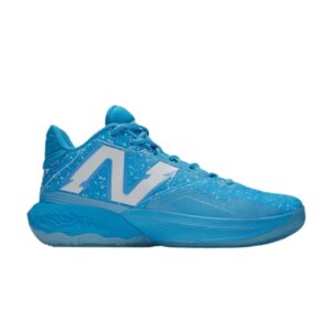 Jamal Murray x New Balance Two WXY V4 Blue Arrow Sneakers BB2WYFL4