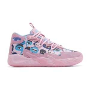 Sneakers KidSuper Studios x Puma MB.03 Pink Lilac 379328 01