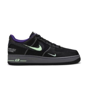 Nike Air Force 1 '07 LV8 Low Future Swoosh CT1621 001