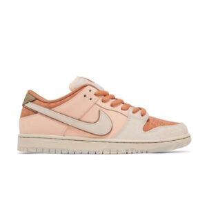 Nike Dunk Low SB Trocadéro Gardens Amber Brown/Guava Ice/Crimson Tint/Hemp/Neutral Olive/Pale Ivory FV5926 200