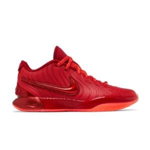 Nike LeBron 21 James Gang Sneakers HF5951 600