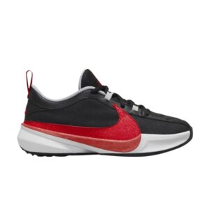 Nike Zoom Freak 5 GS Double Trouble DZ4486 004