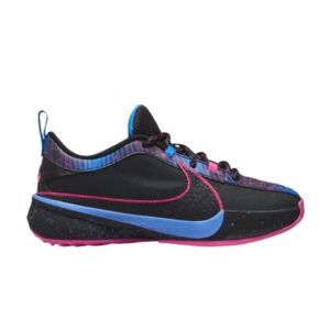 Nike Zoom Freak 5 GS Emerging Powers Black DZ4486 003-1