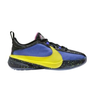 Nike Zoom Freak 5 GS Fun & Games FN4399 400