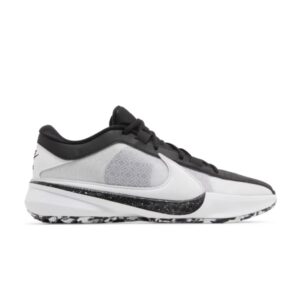 Nike Zoom Freak 5 Oreo Sneakers DX4985 101