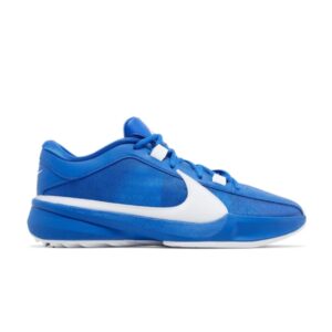 Nike Zoom Freak 5 TB Game Royal DZ2946 400