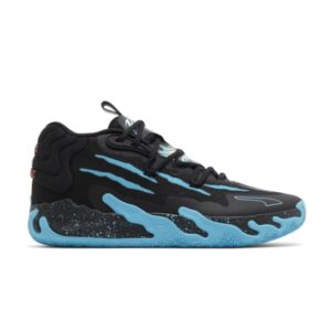 Sneakers Puma MB.03 Blue Hive 379221 01