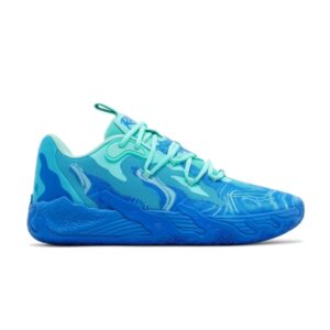 Sneakers Puma MB.03 Lo Team Hyperlink Blue 310519 01