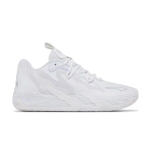 Sneakers Puma MB.03 Lo White 310384 03